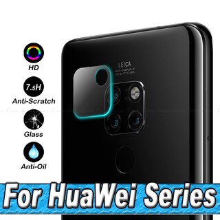 Kính Cường Lực Bảo Vệ Camera Sau Cho Điện Thoại Huawei Mate 20 mate20 Pro Lite Honor View 20 view20 V20