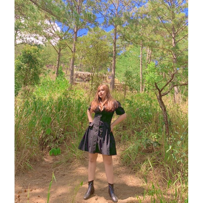 Đầm vest Bigsize 55-90kg