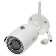 Camera IP Wifi ngoài trời Dahua 1.3 Mp DH-IPC-HFW1120SP-W - Hàng chính hãng