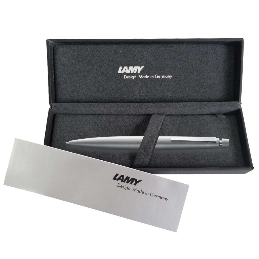 Bút chì cao cấp LAMY 2000