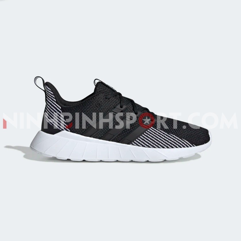 Giầy thể thao nam Adidas Questar Flow Black - EE8202