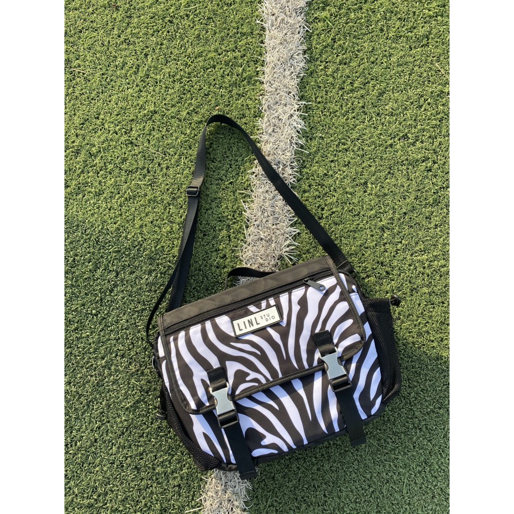 Túi Đeo Chéo - LINL Zra Bag 2 size L/N
