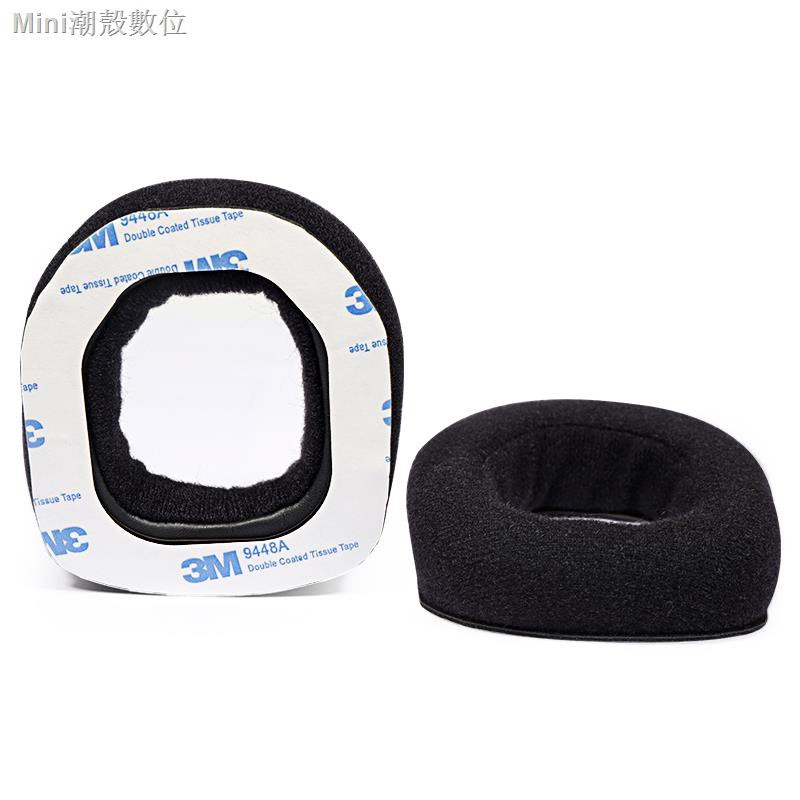 Tozoyo Đệm Mút Tai Nghe Trùm Đầu Logitech Astro A10 Chuyên Dụng | BigBuy360 - bigbuy360.vn