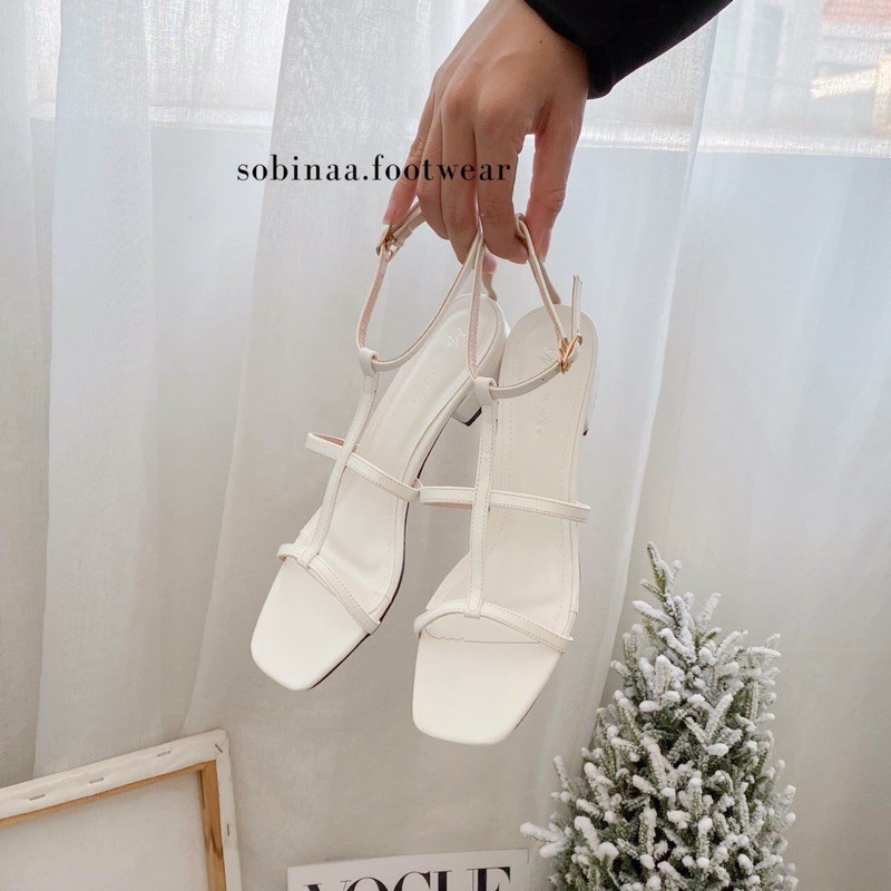 SANDAL DÂY 2p MẪU MỚI 2021