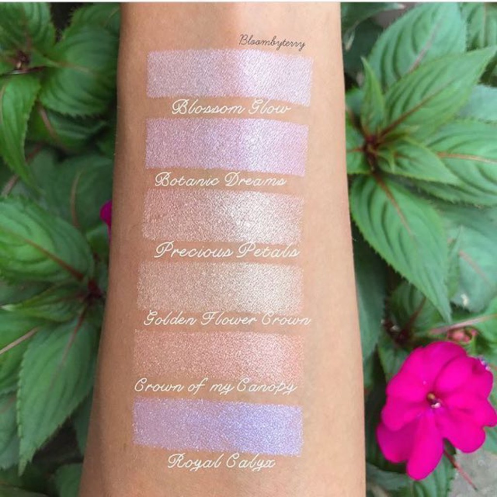 [6 MÀU] PHẤN BẮT SÁNG Wet N Wild Megaglo™ Highlighting Powder | BigBuy360 - bigbuy360.vn