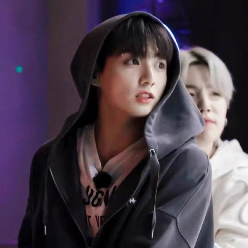 Áo khoác hoodie zip xám giống Jungkook BTS
