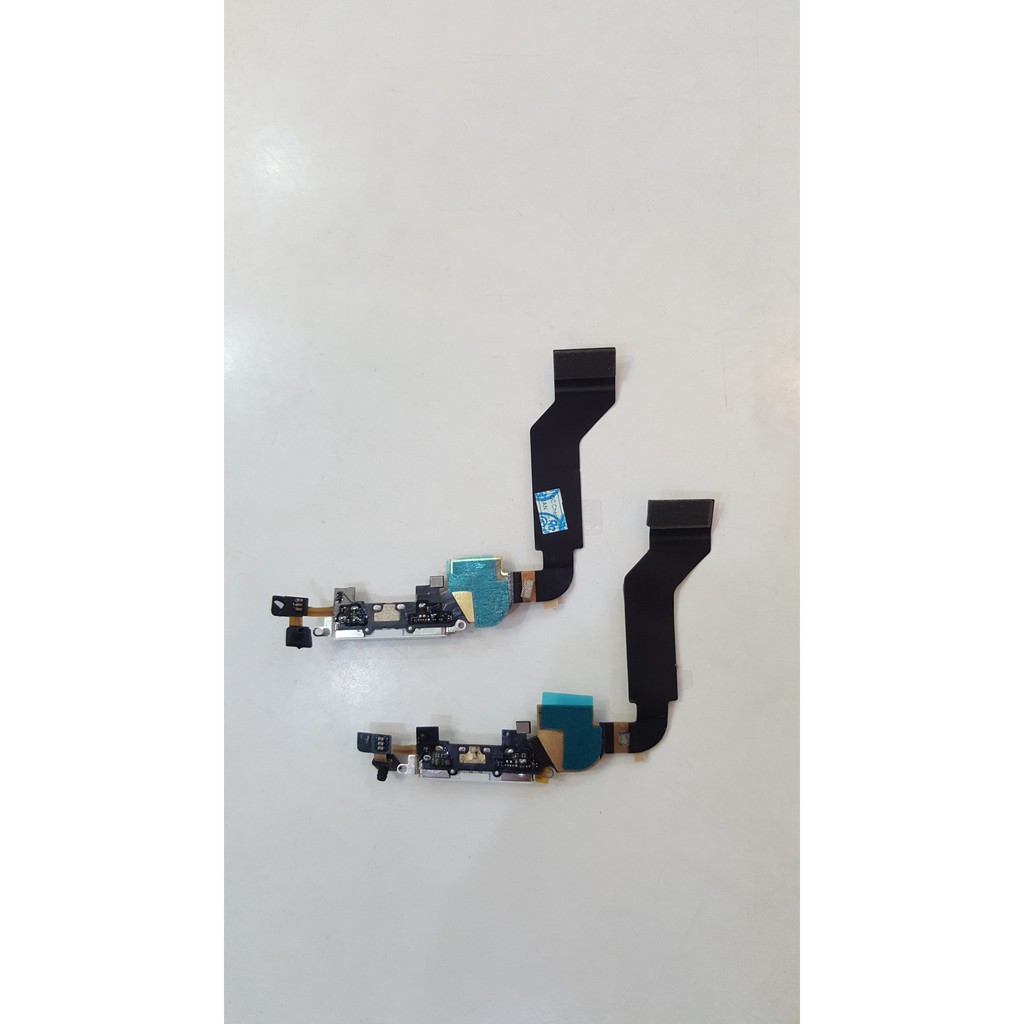 Cáp chân sạc Iphone 4s