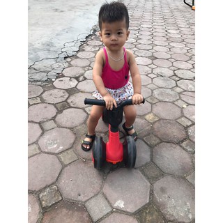 Xe chòi chân thăng bằng Mini ( Có đèn và nhạc )
