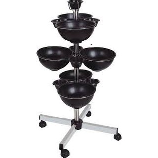 Cây Bát Đựng Nước Cho Spa