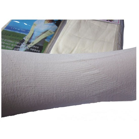 Tay áo chống nắng Hicool không đường may | BigBuy360 - bigbuy360.vn