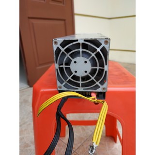 Nguồn server 12 vol - 118 A