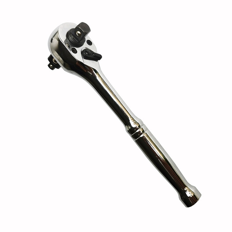 Cờ Lê Bánh Cóc Đa Năng 1 / 2 &quot;3 / 8&quot; &amp; 1 / 4 &quot;
