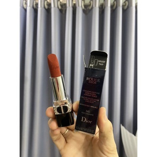 son lì chính hãng DIOR ( nhiều màu )