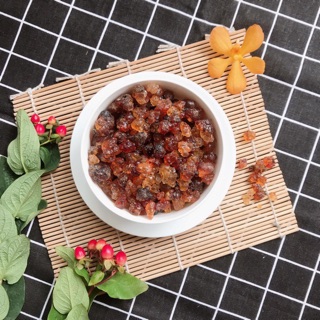Nhựa đào dưỡng nhan