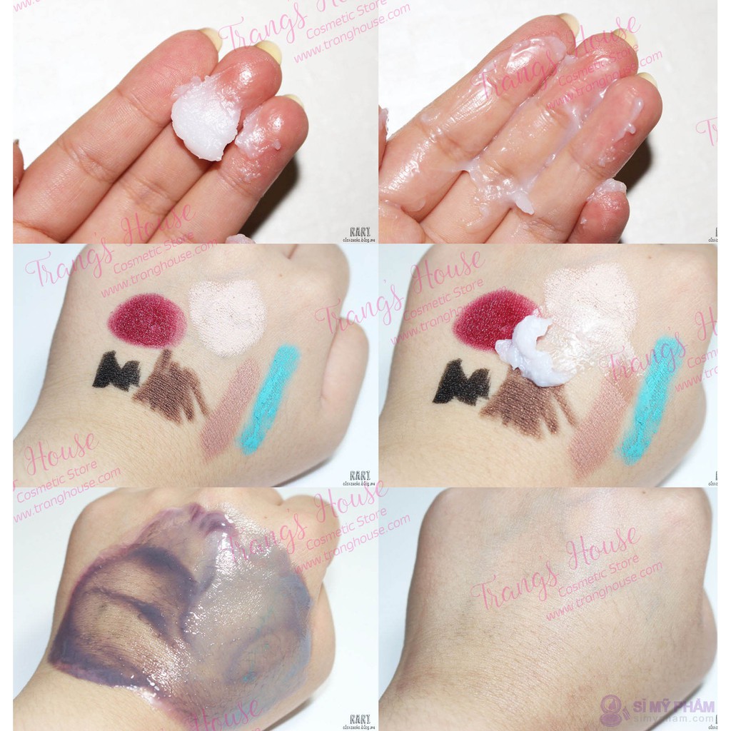 Sáp Tẩy Trang Banila Co. Clean It Zero 7g mini | BigBuy360 - bigbuy360.vn