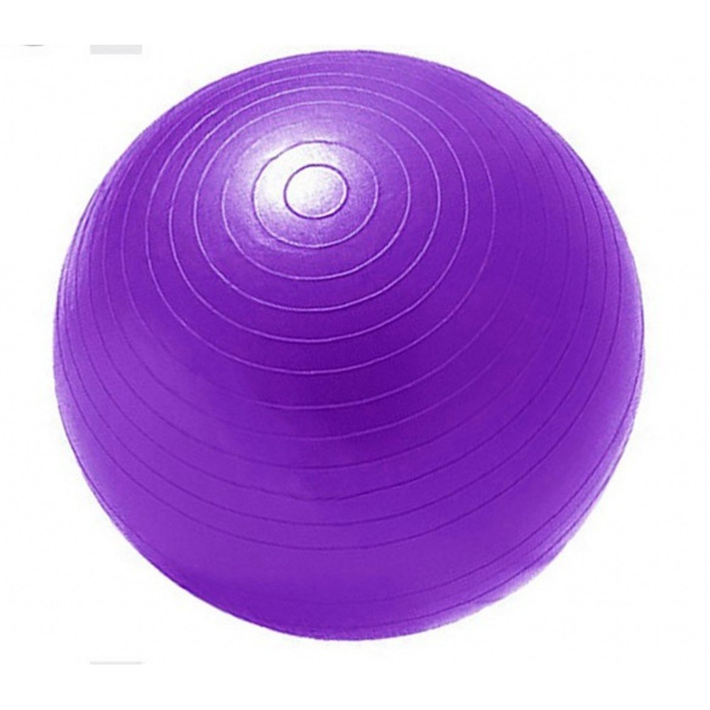 Bóng tập Yoga trơn 65cm