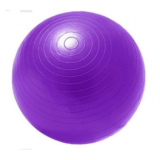 Bóng tập Yoga trơn 65cm