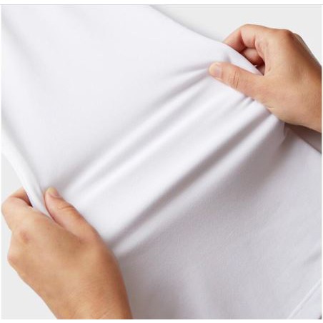 Áo thun Nam cộc tay Làm Mát 32 Độ Cool-ẢNH THẬT-