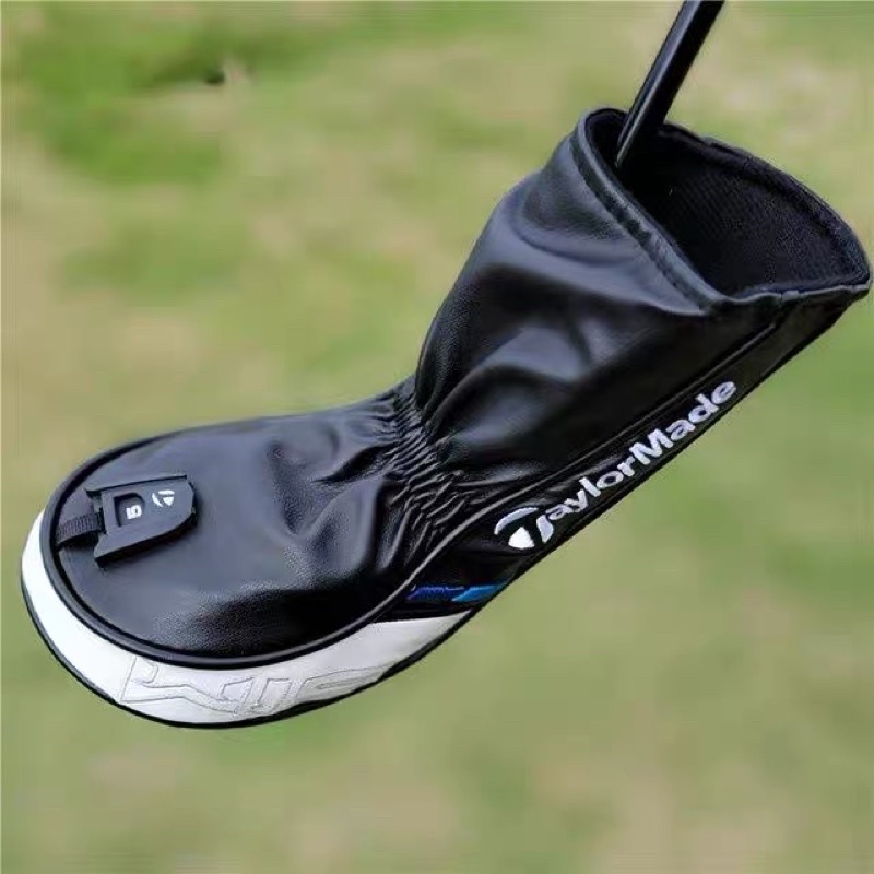 Cover bọc đầu gậy golf Taylormade SIM2