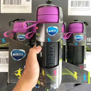 Bình Lọc Nước BRITA Active 600ml