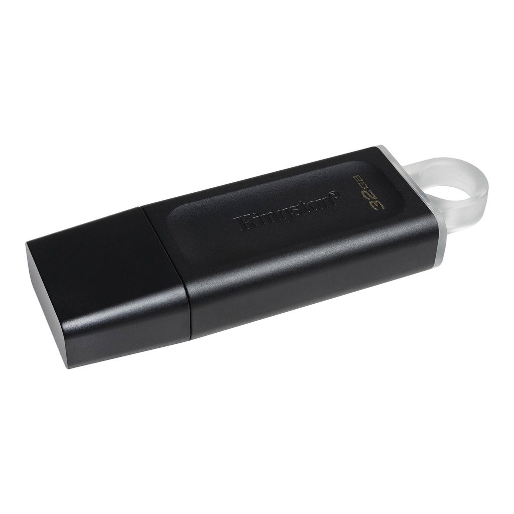 USB 3.0 Kington 32GB DataTraveler Exodia, USB máy tính chuẩn 3.2 Gen1 bảo hành 5 năm