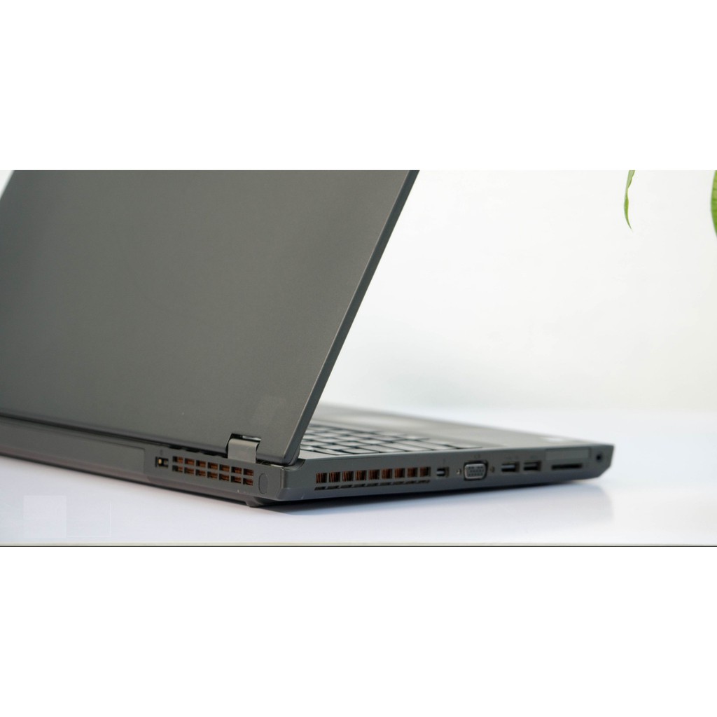 Máy trạm đồ họa ThinkPad W541 core i7-4810MQ, Ram 8gb, SSD 256gb, Nvidia Quadro K2100, 15.6inchs 3K (2880×1620) | BigBuy360 - bigbuy360.vn