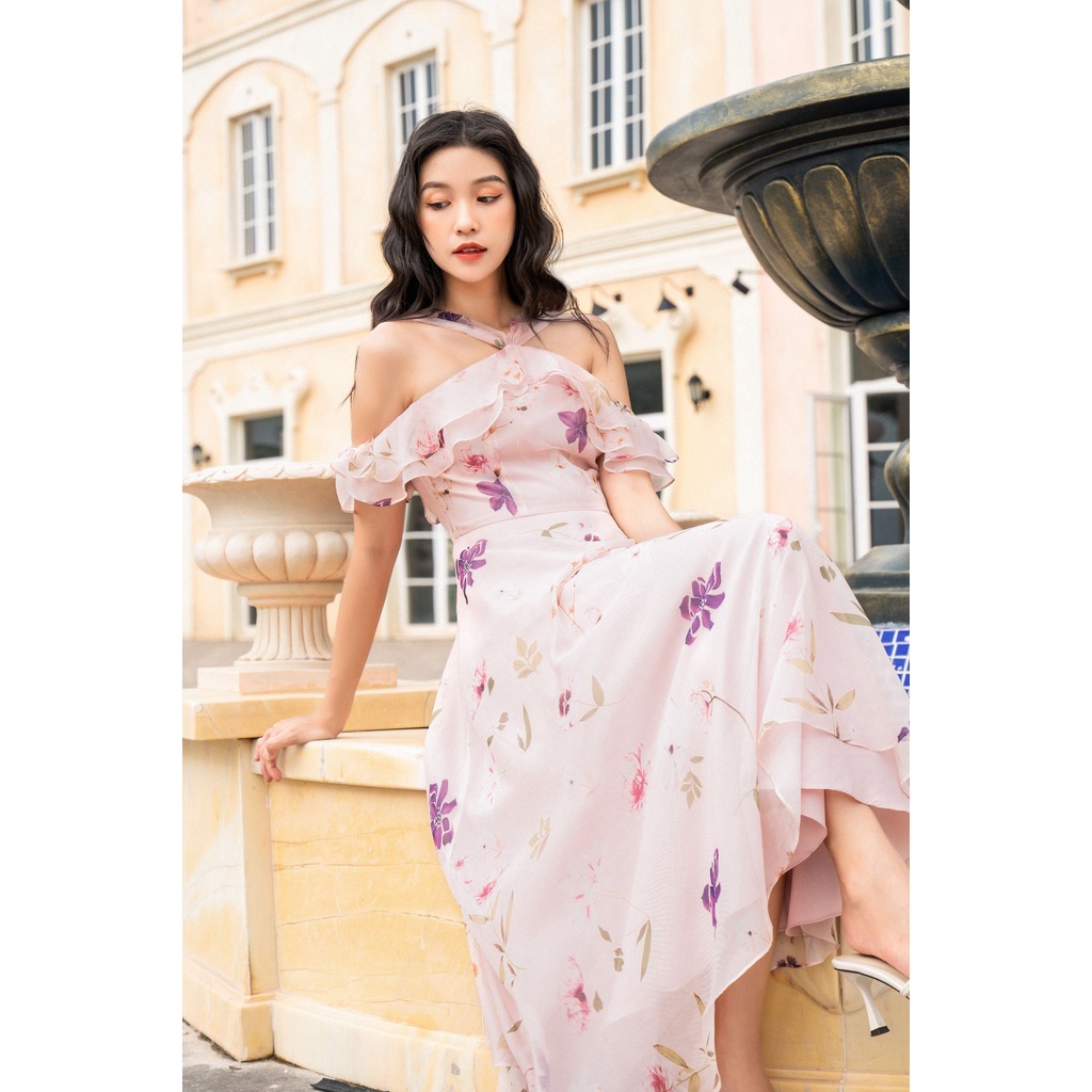 OLV - Đầm Hayal Dress
