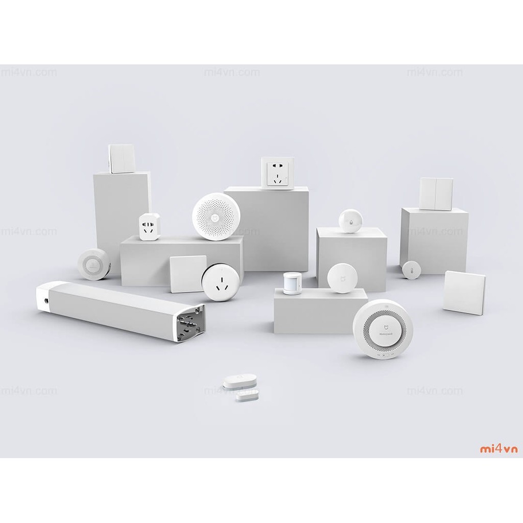 Cảm biến tràn ngập nước Xiaomi Aqara ( Bản Quốc Tế ) - SJCGQ11LM