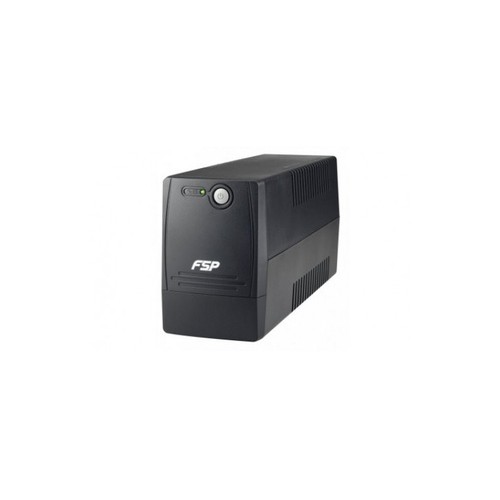 Bộ lưu điện UPS FSP 600VA Interactive FP600 (Like New)