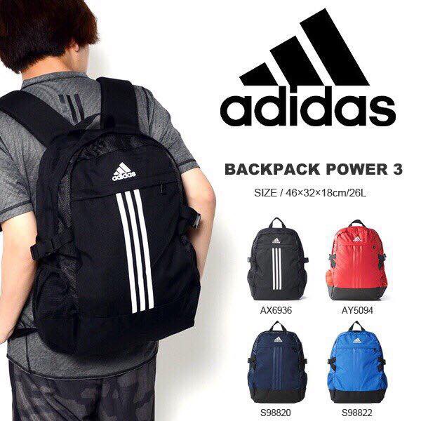 Balo adidas