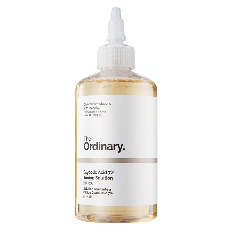 Dung dịch The Ordinary Glycolic Acid 7%