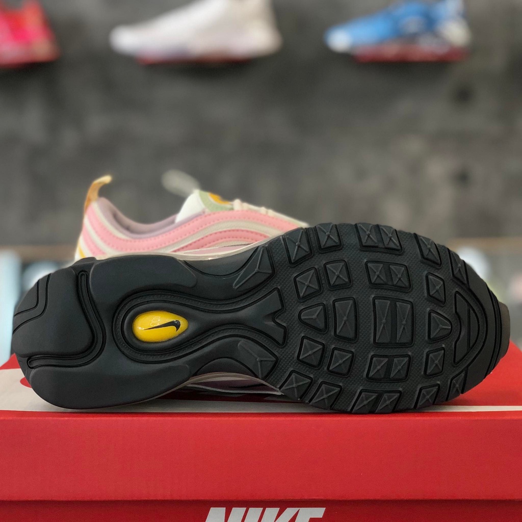Giày chính hãng Nike Air Max 97 'Multi Pastel' - DH1594 001