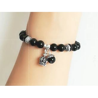 Vòng tay phong thủy MÈO PHÁT TÀI, VÒNG MIX CHARM | BigBuy360 - bigbuy360.vn