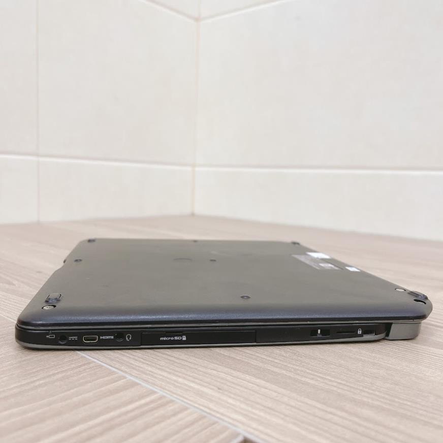 Laptop 2 trong 1 Fujitsu Q555 có bàn phím Window 10 - Ram 4G 64G | BigBuy360 - bigbuy360.vn