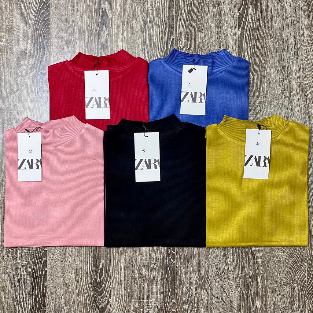 Áo Len Nữ 🍀FRRESHIP🍀 Len Tăm Cổ 3 Phân Tay Lỡ SIêu Mềm Co Giãn 4 Chiều Không Rão 6 Màu | BigBuy360 - bigbuy360.vn