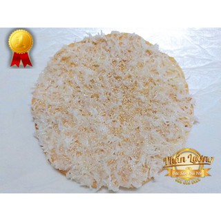 Bánh Tráng Dừa Sữa Non PL ĐẶC SẢN PHÚ YÊN