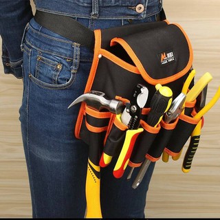 Túi đựng đồ nghề kiểu đeo hông mini
