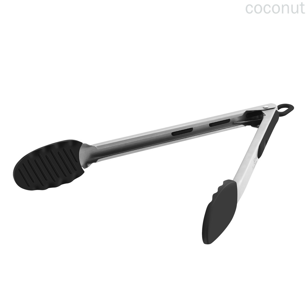 Kẹp Gắp Thức Ăn Bằng Silicon Chống Trượt Tiện Dụng Cho Nhà Bếp