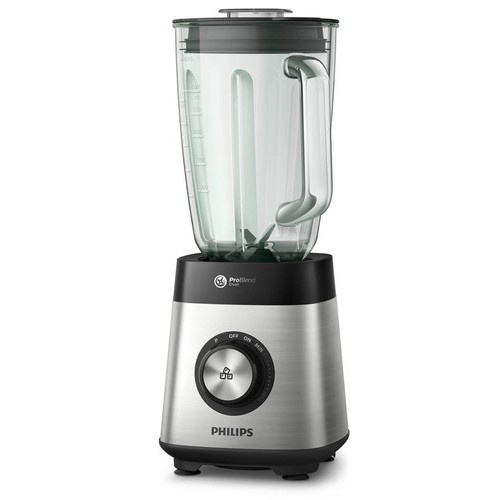 Máy xay sinh tố Philips Problend HR3573/90 - Hàng chính hãng
