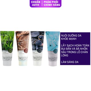 Sữa rửa mặt 3W Clinic 100ml