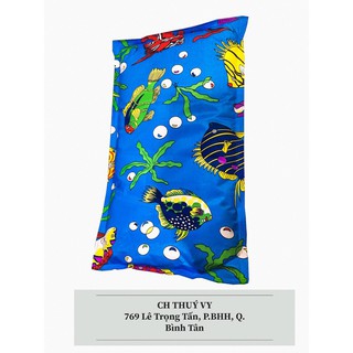 Gối nước lớn 30x50 cm dùng được cho trẻ em