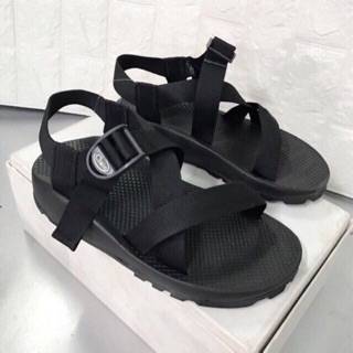 Sandal nam dép quai hậu CHACO (số 35-42)