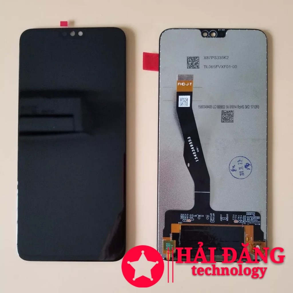 Màn Hình Huawei Honor 8x