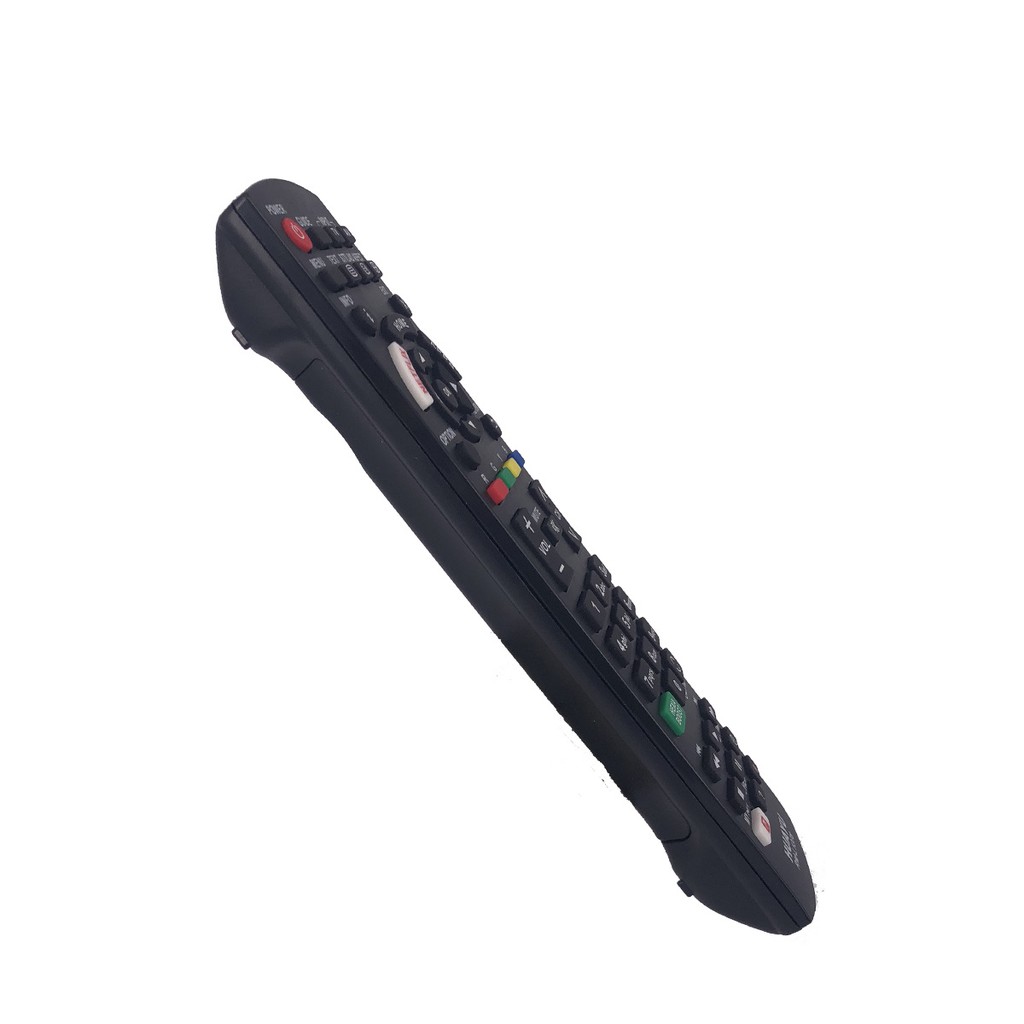 REMOTE ĐIỀU KHIỂN TIVI PANASONIC SMART RM-L1378 (NETFLIX-HEXA BOOSTS-APPS)