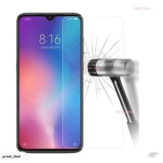 Kính cường lực Xiaomi Mi 9 SE (Trong Suốt)
