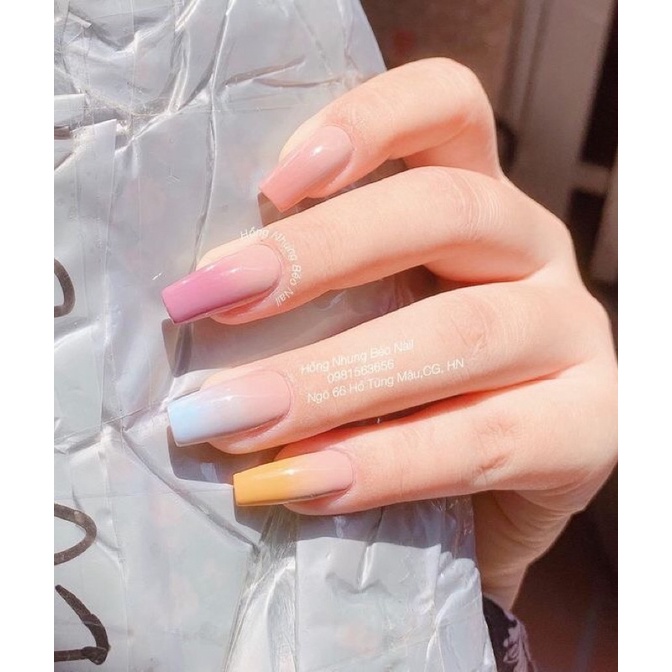 Móng up thiết kế