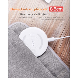 Sạc không dây Yoobao D1