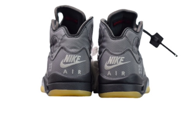 Jordan 5 Off-White [ Best quality ] | BigBuy360 - bigbuy360.vn