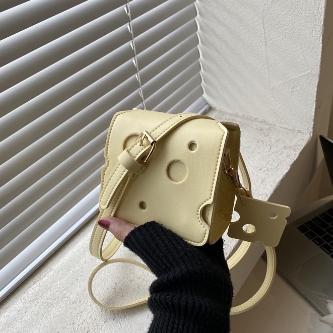 Túi Xách Thiết Kế Mới Thời Trang Theo Phong Cách Phương Tây 2022