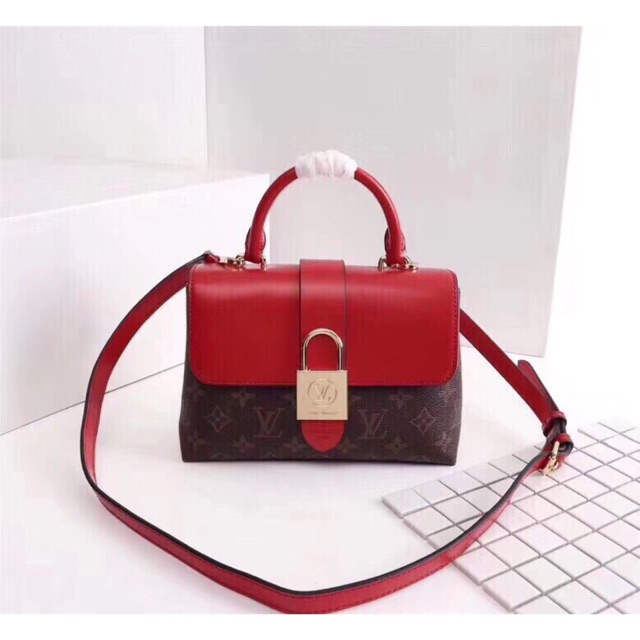 Lv nắp đỏ 1